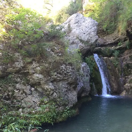 Casa de hóspedes à Angouire Moustiers-Sainte-Marie