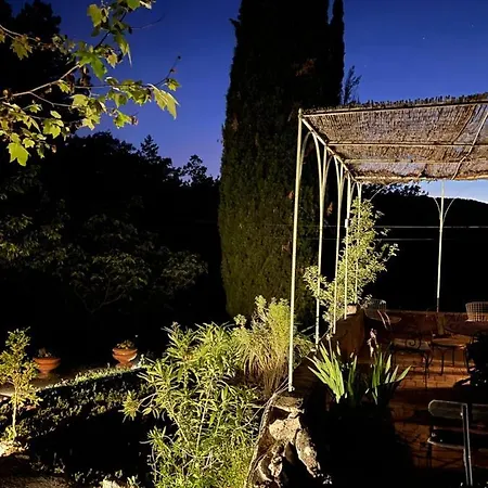 à Angouire Maison d'hôtes 3*