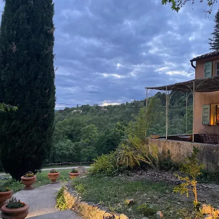 Pensjonat Domaine D'angouire