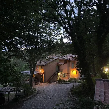 Maison d'hôtes à Angouire