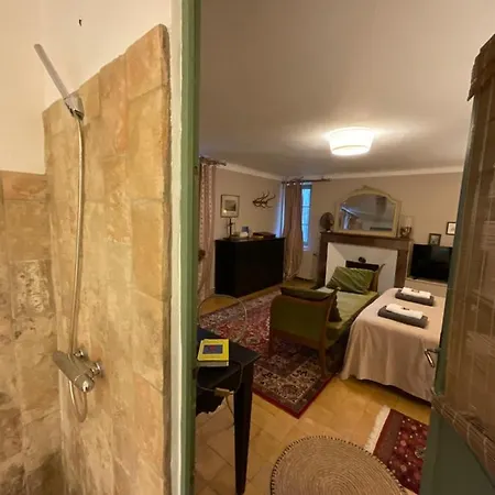 à Angouire Maison d'hôtes 3*