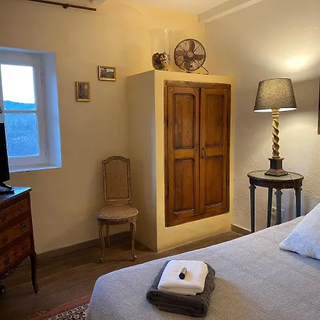 à Angouire Maison d'hôtes