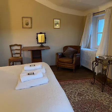 Maison d'hôtes à Angouire Moustiers-Sainte-Marie