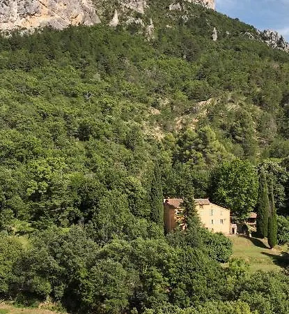 Maison d'hôtes à Angouire 3*