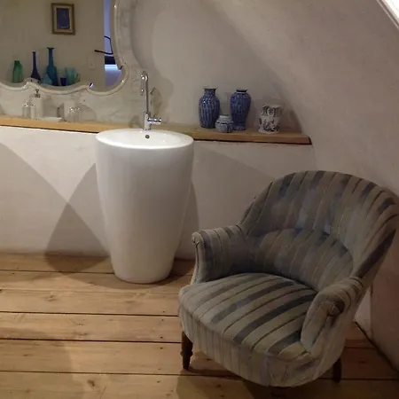 Maison d'hôtes à Angouire Moustiers-Sainte-Marie
