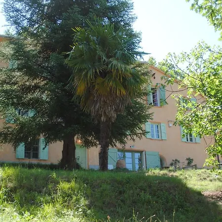Maison d'hôtes à Angouire 3*