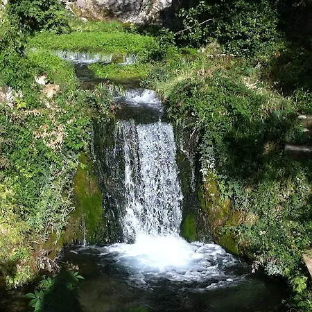 Pensjonat Domaine D'angouire 3*
