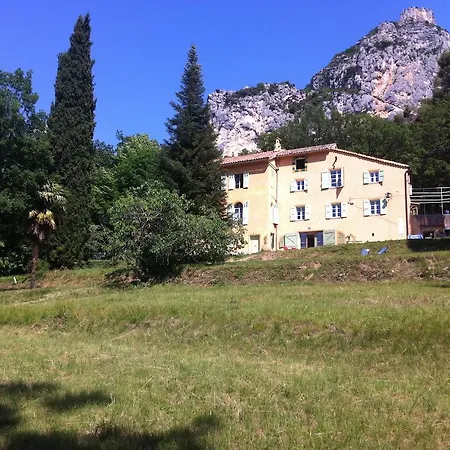 à Angouire Maison d'hôtes 3*