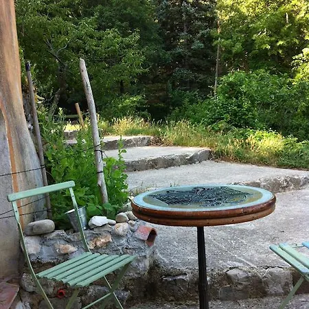 Maison d'hôtes à Angouire 3*