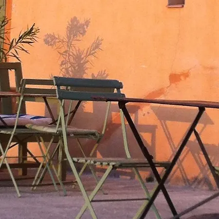Maison d'hôtes à Angouire 3*