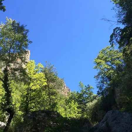 à Angouire 3* Moustiers-Sainte-Marie