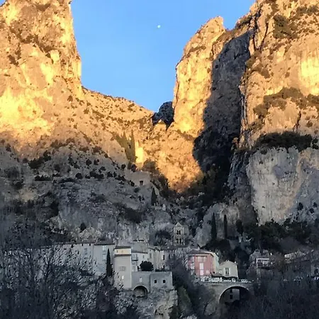 à Angouire Maison d'hôtes 3*