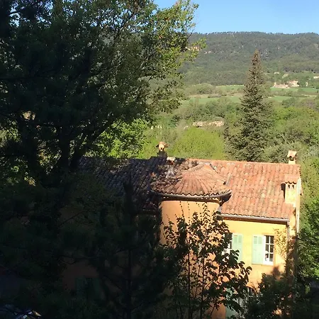 Maison d'hôtes à Angouire