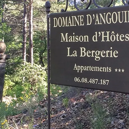 Maison d'hôtes à Angouire 3*