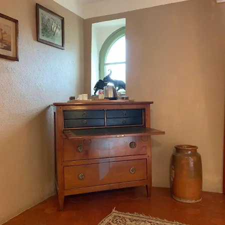 à Angouire Maison d'hôtes 3*