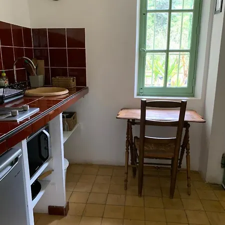 Maison d'hôtes à Angouire Moustiers-Sainte-Marie